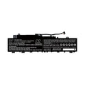Cameron Sino Cs Lvp514Nb 4900Mah Battery For Lenovo Laptop