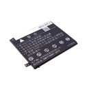 Cameron Sino Cs Ltx620Sl 3000Mah Battery For Leeco Mobile