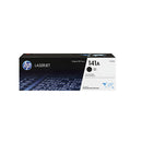 HP 141A Black Toner W1410A
