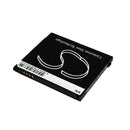 Cameron Sino Cs Acs110Sl 1400Mah Battery For Acer Mobile