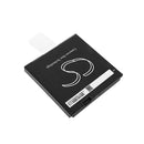 Cameron Sino Cs Ttg200Bl 5450Mah Battery For Toast Payment Terminal