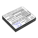 Cameron Sino Cs Pam116Bl 3900Mah Battery For Pax Payment Terminal