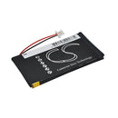 Cameron Sino Cs Tj25Sl 900Mah Replacement Battery For Sony Pocket Pc