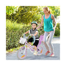 14 Inch Kids Bike For Kids Aged 3 To 5 Years Old Children Purple
