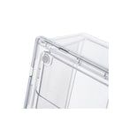 14 X Storage Box Container Food Grade Pet Fridge Freezer Organizer
