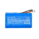 Cameron Sino Csn Nex800Bl 2600Mah Battery For Nexgo Payment Terminal