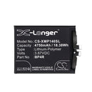 Cameron Sino Cs Xmp140Sl 4750Mah Battery For Xiaomi 14 Pro Mobile