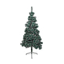 150Cm 180 Tips Christmas Tree Full Pine Needle
