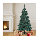 150Cm 180 Tips Christmas Tree Full Pine Needle