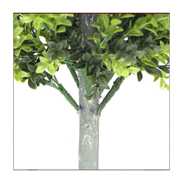 150Cm Artificial Potted Topiary Tree Uv Resistant
