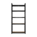 Warehouse Storage Shelf Steel Pallet 1.5m