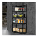 Warehouse Storage Shelf Steel Pallet 1.5m