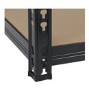 Warehouse Storage Shelf Steel Pallet 1.5m
