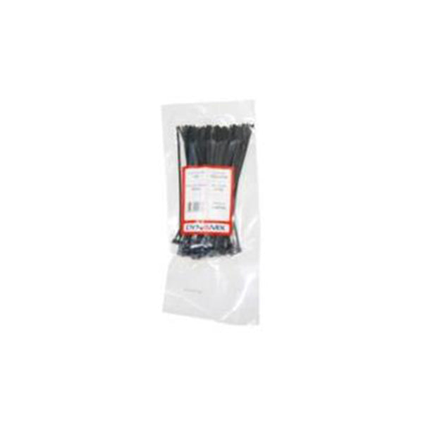 150Mm Cable Tie 100Pk