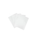 150Mm X 390Mm Clear Bubble Pouch 500 Pack