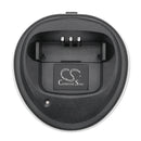 Cameron Sino Df Mkt394Uh Battery Charger For Motorola Cp040