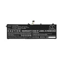 Cameron Sino Cs Lvt163Nb 4550Ma Battery For Lenovo Laptop