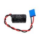 Cameron Sino Cs Tsx170Sl 1200Mah Battery For Schneider Plc