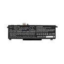 Cameron Sino Cs Hpe154Nb 5900Mah Battery For HP Laptop