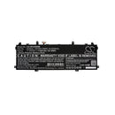 Cameron Sino Cs Hpu006Nb 7150Mah Battery For HP Laptop