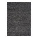 155 X 225Cm Aveno Charcoal Black Base Rug
