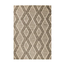 155 X 225Cm Gell Charcoal Black Base Rug