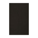 155 X 225Cm Yvette Black Rug