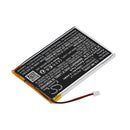 Cameron Sino Cs Iml250Sl 1200Mah Battery For Ingenico Payment Terminal