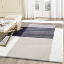 Dawn Field Grey Beige Rug