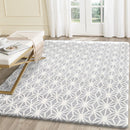Cedar Field Grey Rug