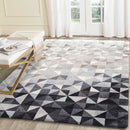 Briar Field Beige Grey Rug