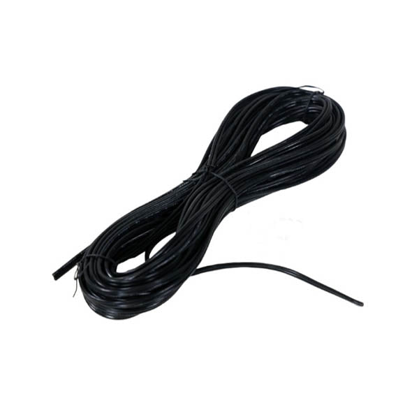 15M 12Volt Garden Lighting Cable