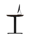 160Cm Standing Desk Top Adjustable Tabletop Sit