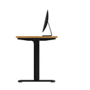 160Cm Standing Desk Top Adjustable Tabletop Sit