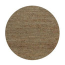 160 X 160Cm Safwan Coffee Round Rug