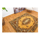 160 X 215Cm Alluring Berber Beige Base Rug