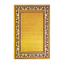 160 X 215Cm Glam Berber Beige Base Rug