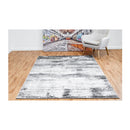 160 X 230Cm Betty Timeless Grey Rug