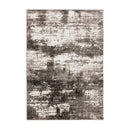 160 X 230Cm Betty Timeless Grey Rug