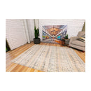 160 X 230Cm Cassy Ivory Beige Rug