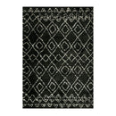 160 X 230Cm Cleopatra Anthracite Rug