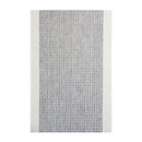 160 X 230Cm Collen Silver Grey Ivory Rug