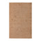 160 X 230Cm Giyomi Shaggy Taupe Beige Base Rug