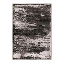 160 X 230Cm Mounted Anthracite Grey Rug