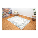 160 X 230Cm Sharp Grey Rug