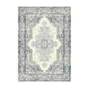 160 X 230Cm Sharp Grey Rug