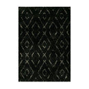 160 X 230Cm Tamarah Anthracite Rug