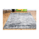 160 X 235Cm Kinno Grey Base Rug