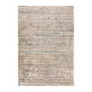 160 X 235Cm Konah Grey Base Rug
