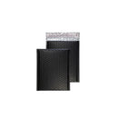 160Mm X 230Mm Black Bubble Padded Envelope